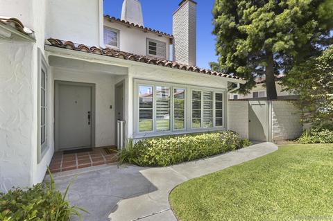 6128 La Flecha #B, Rancho Santa Fe, CA 92067 photo 1