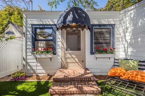 1021 Olive Ave, Coronado, CA 92118 photo 20