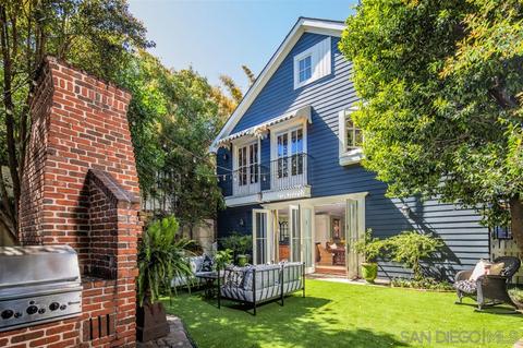 1021 Olive Ave, Coronado, CA 92118 photo 18