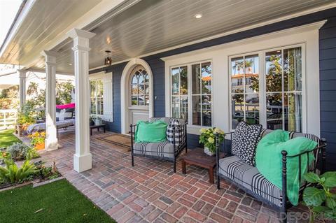 1021 Olive Ave, Coronado, CA 92118 photo 2