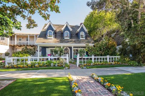 1021 Olive Ave, Coronado, CA 92118 photo 24