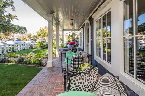 1021 Olive Ave, Coronado, CA 92118 photo 3