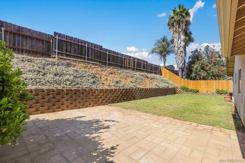 10829 El Nopal, Santee, CA 92071 photo 26