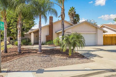 10829 El Nopal, Santee, CA 92071 photo 2