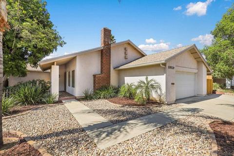 10829 El Nopal, Santee, CA 92071 photo 1