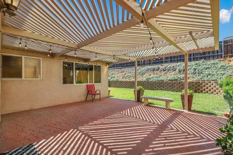 10829 El Nopal, Santee, CA 92071 photo 22