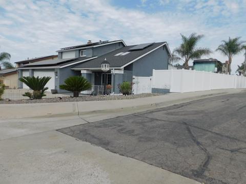 9322 Pennywood Rd, Santee, CA 92071 photo 1