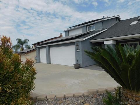9322 Pennywood Rd, Santee, CA 92071 photo 3