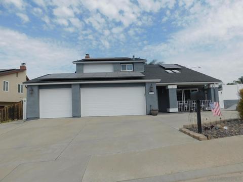 9322 Pennywood Rd, Santee, CA 92071 photo 2