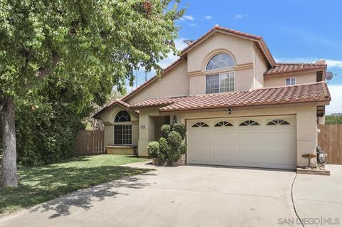 13899 Deanly Ct, Lakeside, CA 92040 photo 2