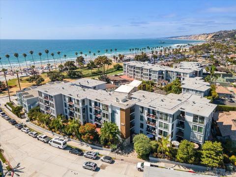 2130 Vallecitos #246, La Jolla, CA 92037 photo 1