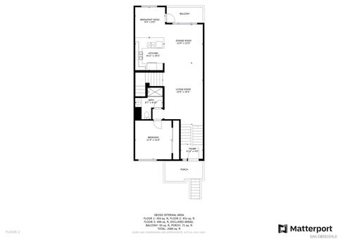 10201 Star Magnolia Ln, Santee, CA 92071 photo 36