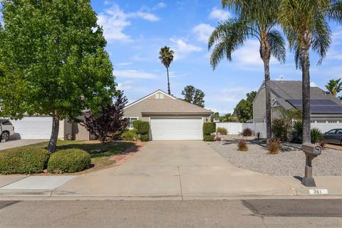 361 Shady Glen Dr, Fallbrook, CA 92028 photo 1