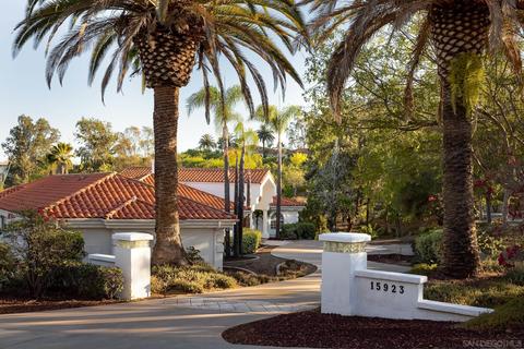 15923 El Camino Entrada, Poway, CA 92064 photo 3