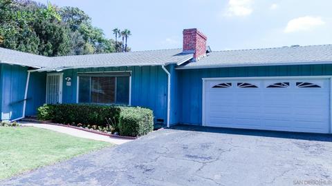 444 Hillway, Vista, CA 92084 photo 2