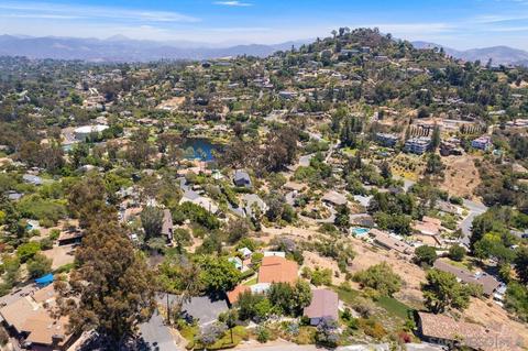9805 Summit Dr, La Mesa, CA 91941 photo 5