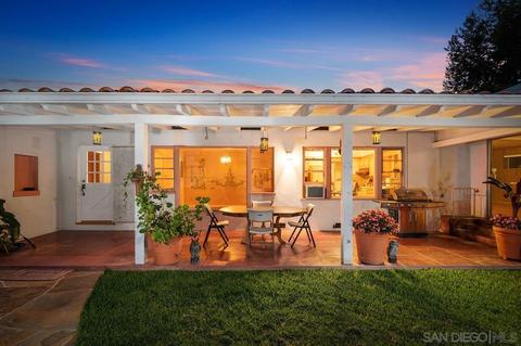 9805 Summit Dr, La Mesa, CA 91941 photo 8