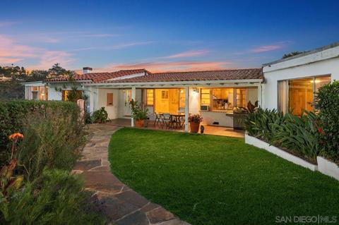 9805 Summit Dr, La Mesa, CA 91941 photo 7