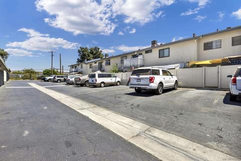 12741 Laurel St UNIT 40, Lakeside, CA 92040 photo 35