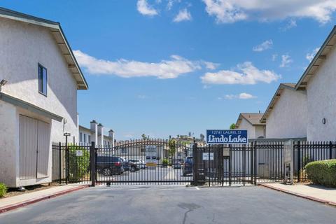 12741 Laurel St UNIT 40, Lakeside, CA 92040 photo 31