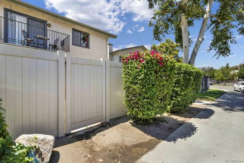 12741 Laurel St UNIT 40, Lakeside, CA 92040 photo 29