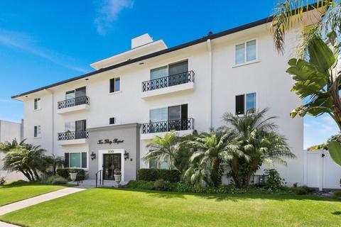 230 Prospect St #36, La Jolla, CA 92037 photo 29