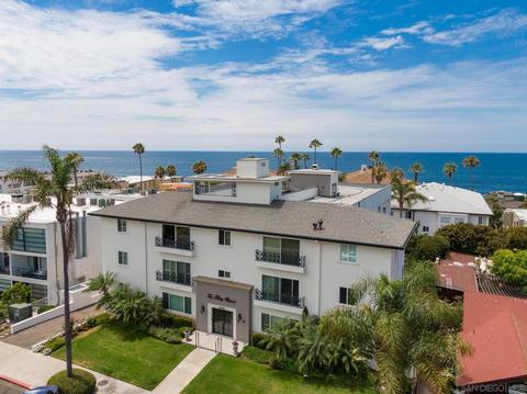 230 Prospect St #36, La Jolla, CA 92037 photo 1