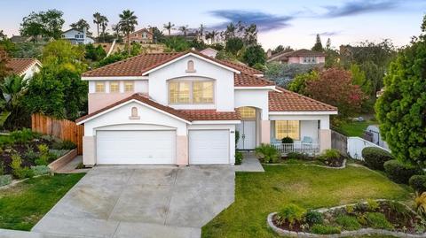 1287 Sunglow Dr, Oceanside, CA 92056 photo 2