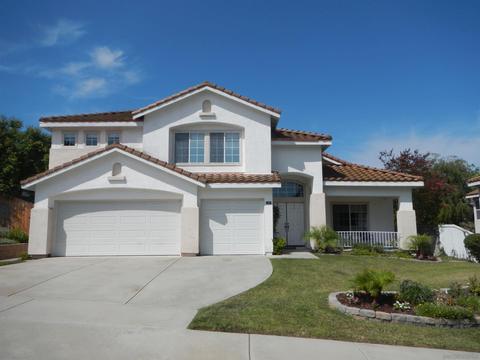 1287 Sunglow Dr, Oceanside, CA 92056 photo 1