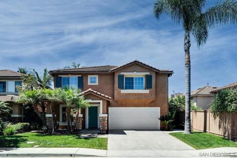 357 Aspen Creek Way, Oceanside, CA 92057 photo 1