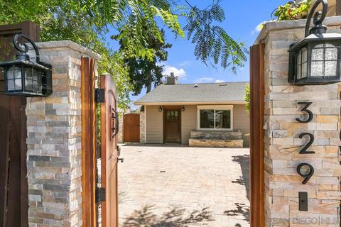 329 Rancho Santa Fe Rd, Encinitas, CA 92024 photo 20