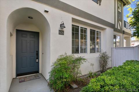 606 Sweet Pea Pl, Encinitas, CA 92024 photo 4