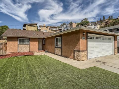 1324 Portola Ave, Spring Valley, CA 91977 photo 1