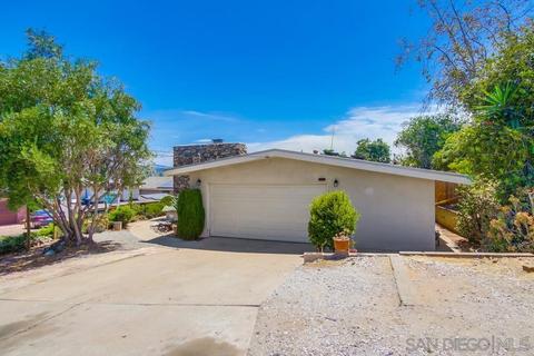 8109 Vista Dr, La Mesa, CA 91941 photo 3