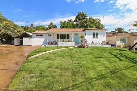 3587 Trophy Dr, La Mesa, CA 91941 photo 1