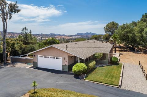 244 Shandy Ln, Ramona, CA 92065 photo 1