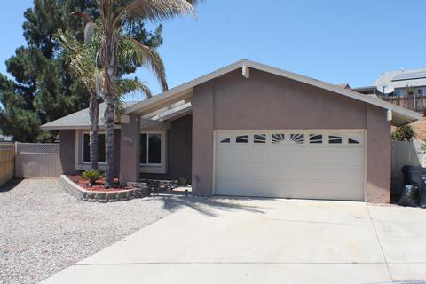 10346 Julio Pl, Santee, CA 92071 photo 1