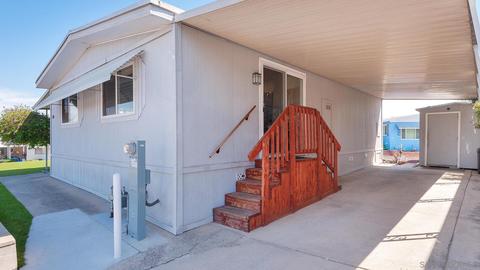 8701 Mesa Rd #SPC 138, Santee, CA 92071 photo 15