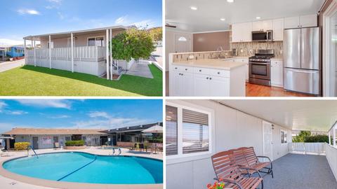 8701 Mesa Rd #SPC 138, Santee, CA 92071 photo 1