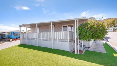 8701 Mesa Rd #SPC 138, Santee, CA 92071 photo 2