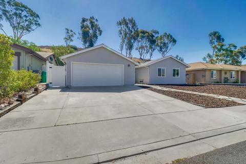 10727 Strathmore Dr, Santee, CA 92071 photo 4