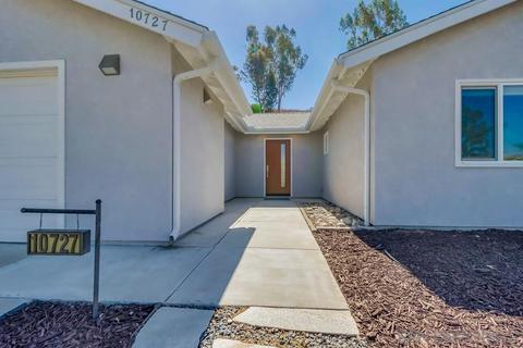 10727 Strathmore Dr, Santee, CA 92071 photo 5