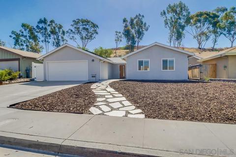 10727 Strathmore Dr, Santee, CA 92071 photo 1