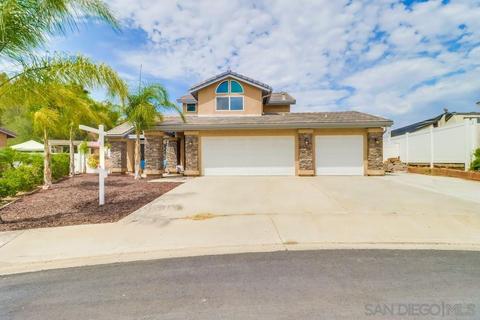 8861 Burkshire Pl, Lakeside, CA 92040 photo 14