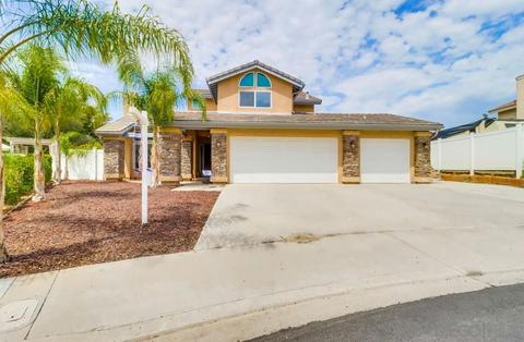 8861 Burkshire Pl, Lakeside, CA 92040 photo 13