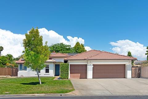 23484 Green Glen Rd, Ramona, CA 92065 photo 1