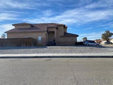 11399 Begonia Rd, Adelanto, CA 92301 photo 2