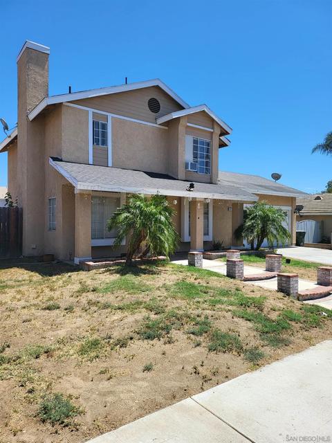 9849 Linden Ave, Bloomington, CA 92316 photo 2