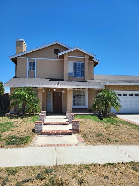 9849 Linden Ave, Bloomington, CA 92316 photo 1