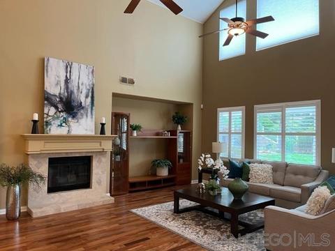 711 Vereda Rd, San Marcos, CA 92069 photo 2